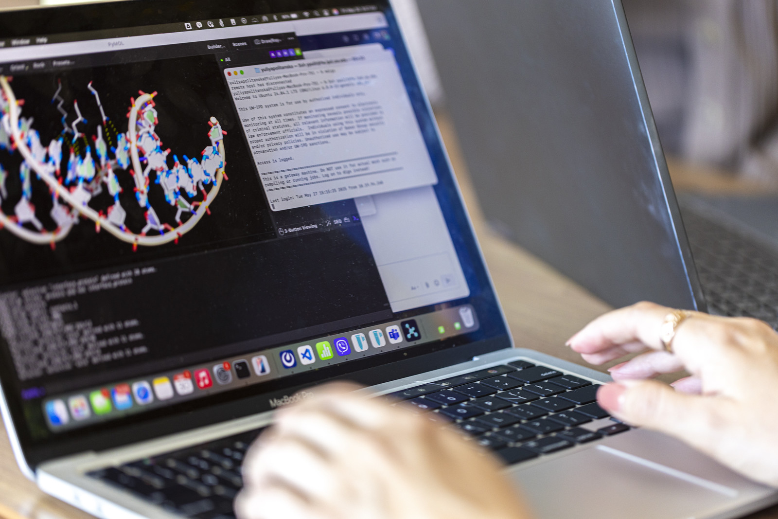 AI designed protein structures from the Baker Lab