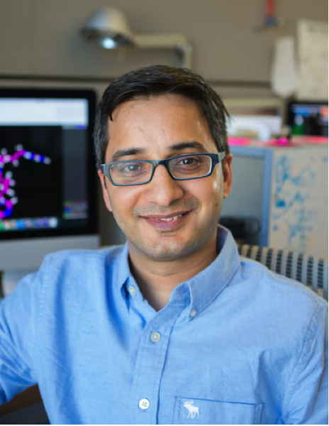Gaurav Bhardwaj Headshot